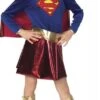 Supergirl Jurkje Kids
