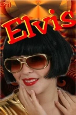 Gouden Elvis Bril -Kostuums vrouwen Winkel 4f2e8a7f6c0415dc0e4bc89b1813528f17da3617