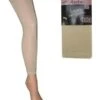 Legging Lurex Goud