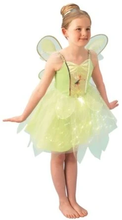Tinkerbell Jurkje
