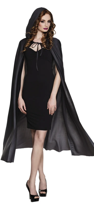 Cape Fade Zwart Grijs 2 Cape Fade Zwart Grijs - Afbeelding 2