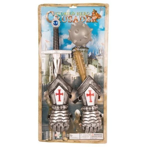 Ridderset Deluxe 1 Ridderset Deluxe