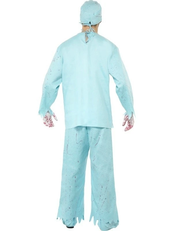 Horror Doctor Outfit 3 Horror Doctor Outfit - Afbeelding 3