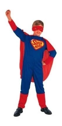 Superman Pak Kids