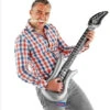 Opblaasbare Gitaar