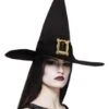Heksenhoed Witch Lynn