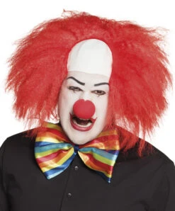 It Clowns Pruik Horror