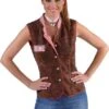 Tirools Edelweiss Vest