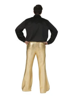 Gouden Broek Disco Fever -Kostuums vrouwen Winkel 65d3d63da39928d1f76439e69f7ee4d8d97dc738