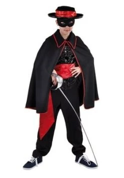 Zorro Cape