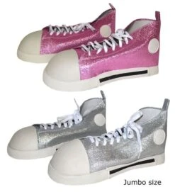 Clownsschoen All Star Model