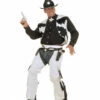 Stoer Cowboy Kostuum