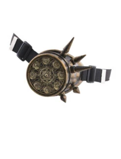 Monocle Bril Spikes Steampunk | Monocle Stoomtijdperk