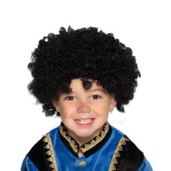 Kinderpruik Piet