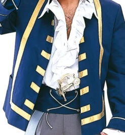 Piraat Kostuum Finley -Kostuums vrouwen Winkel 6b09e73123f68d8c2fdd32a92ba6742dea5a4a93