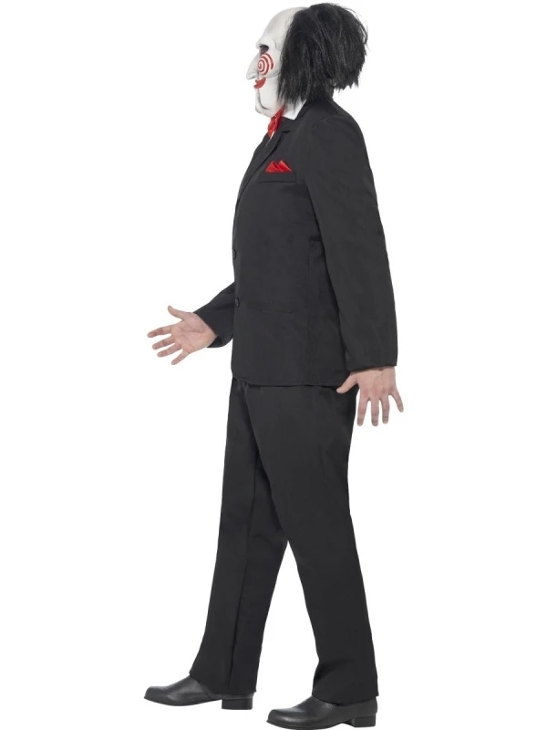 Jigsaw Billy Licentie Pak 2 Jigsaw Billy Licentie Pak - Afbeelding 2