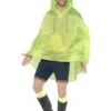 Poncho Kikker