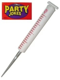 Reuze Injectie Spuit