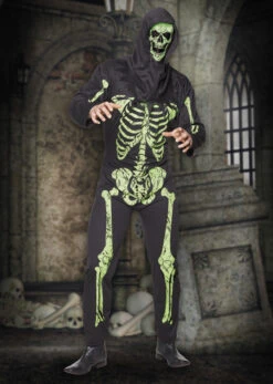 Scary Skeleton Kostuum 5 Scary Skeleton Kostuum -Kostuums vrouwen Winkel 71cecc14218fba0bd6d92a2c1028be0057a622ed