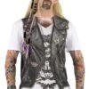 Biker Shirt 3D