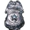 Politie / Police Badge