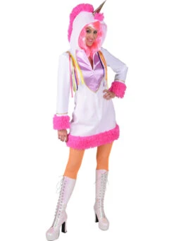 Eenhoorn Jurkje Elegance