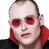 Halloween Bril Vampier
