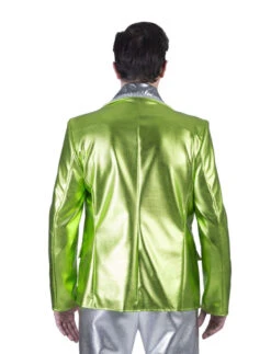 Lime Groen Colbert Disco Fever -Kostuums vrouwen Winkel 8027f267b42bf96cfcec49ae3def794915322cfc