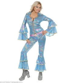 Abba Kostuum Dancing Queen -Kostuums vrouwen Winkel 8056f52bb4c4ea2db8a29c6ad32e3c65f2e4d6c0