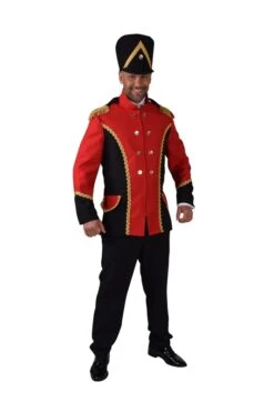 Colbert Harmonie Rood