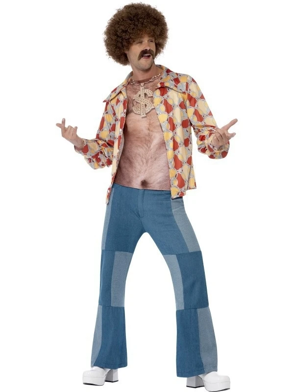 New Kids Shirt 3D 2 New Kids Shirt 3D - Afbeelding 2