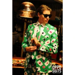 Poker Face Opposuits Kostuum -Kostuums vrouwen Winkel 847deeb2411a063e9a183053b638279809a37481