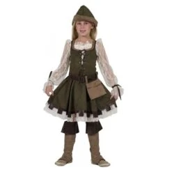 Robin Hood Jurkje