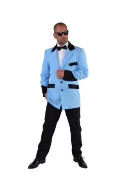 Rock 'n Roll Colbert