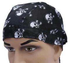 Skull Bandana