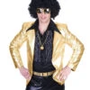 Gouden Colbert Disco Fever