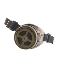 Monocle Bril Star Steampunk | Monocle Stoomtijdperk