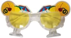 Bril Cocktail Glazen