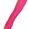 Gaten Handschoenen Fluor Pink