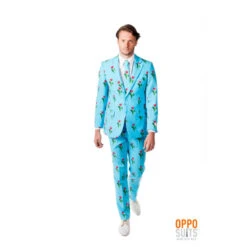 Tulips Of Amsterdam Opposuits Kostuum