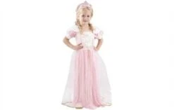 Little Prinses Roze