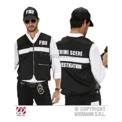 FBI Vest