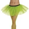 Tutu Neon Groen