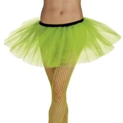 Tutu Neon Groen