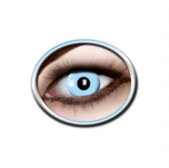 Party Lenzen Ice Blue