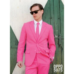 Mr. Pink Opposuits Kostuum 11 Mr. Pink Opposuits Kostuum -Kostuums vrouwen Winkel 8f4019813f39eecfa7e8a9ef21e1c0c2f50b9055
