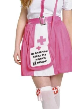 Verpleegster Pink 5 Verpleegster Pink -Kostuums vrouwen Winkel 903a1215530db11d72c654e5ce5ff37046eb3d01