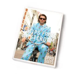 Tulips Of Amsterdam Opposuits Kostuum -Kostuums vrouwen Winkel 912b911e474a54dfda5c3be92ce28164ed4f246d