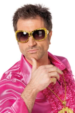 Partybril Pailetten | Multicolor -Kostuums vrouwen Winkel 91b2b8bd6bbca0d8fb894f3e89efa025cf0df315