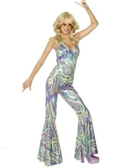 Dancing Jumpsuit